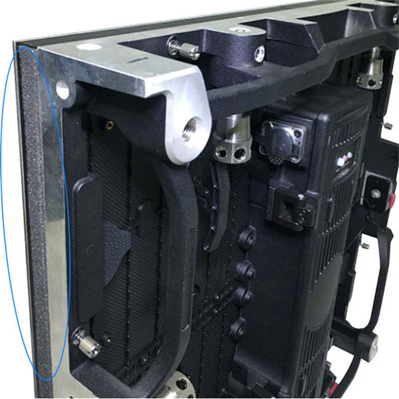 Крытый P3.91 Прокат RGB светодиодный экран видео стены экрана для рекламы, сцены, шоу, супермаркета, бара и конференц-зала