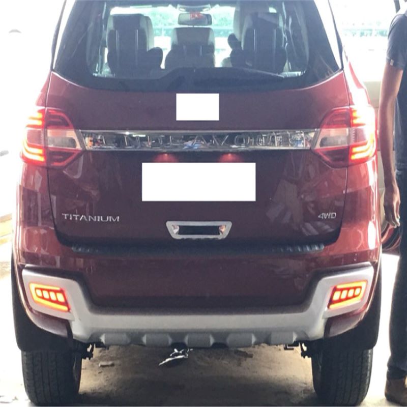 Фонарь заднего бампера для Ford Everest / Ford Endeavor, Ford Everest / Ford Endeavor стоп-сигнал