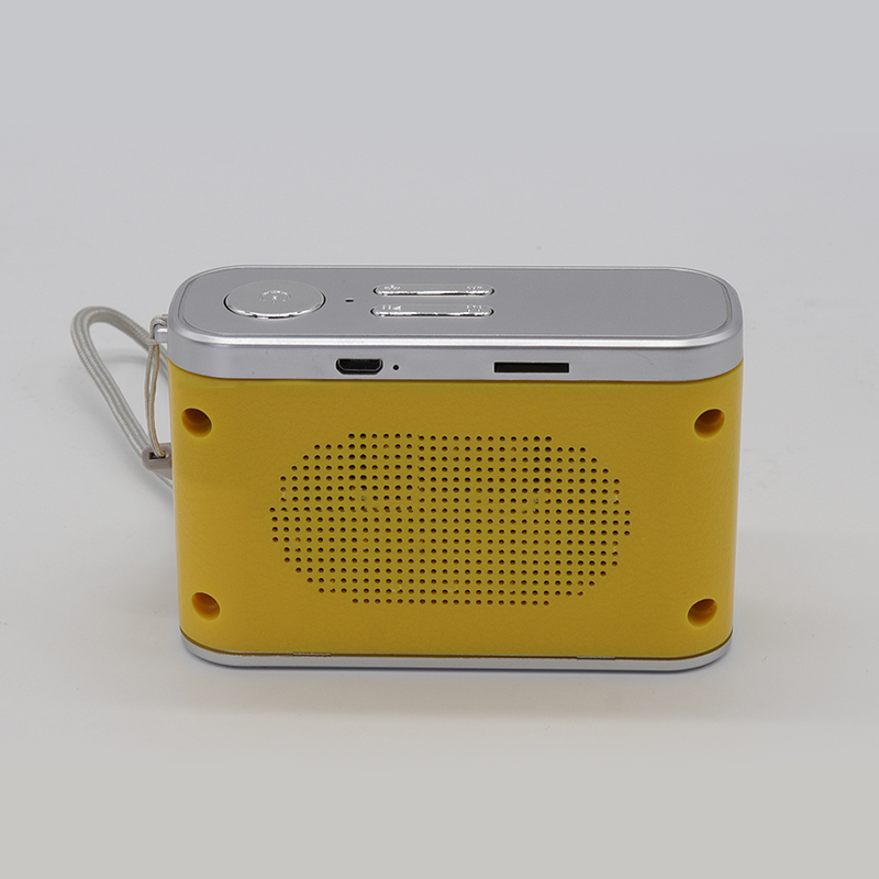 OS-561 BLUETOOTH SPEAKER с формой камеры