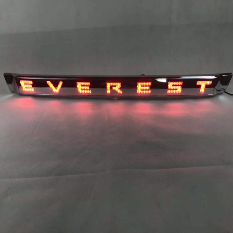 Задний фонарь для Ford Everest, стоп-сигнал для Ford Everest