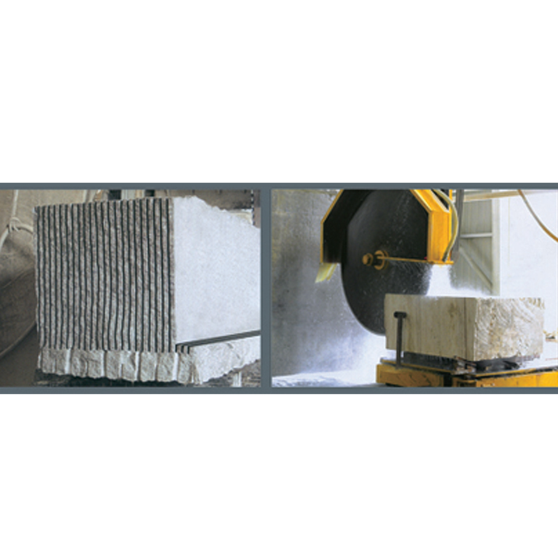 QSZQ - 2200 блок резки