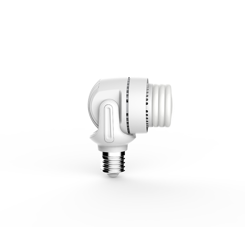 60W 50W 40W 30W LED лампочка / модифицированная лампа