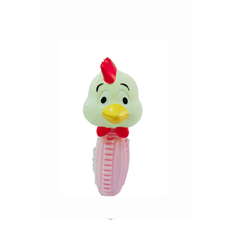 Новая игрушка из латекса для детей из Китая