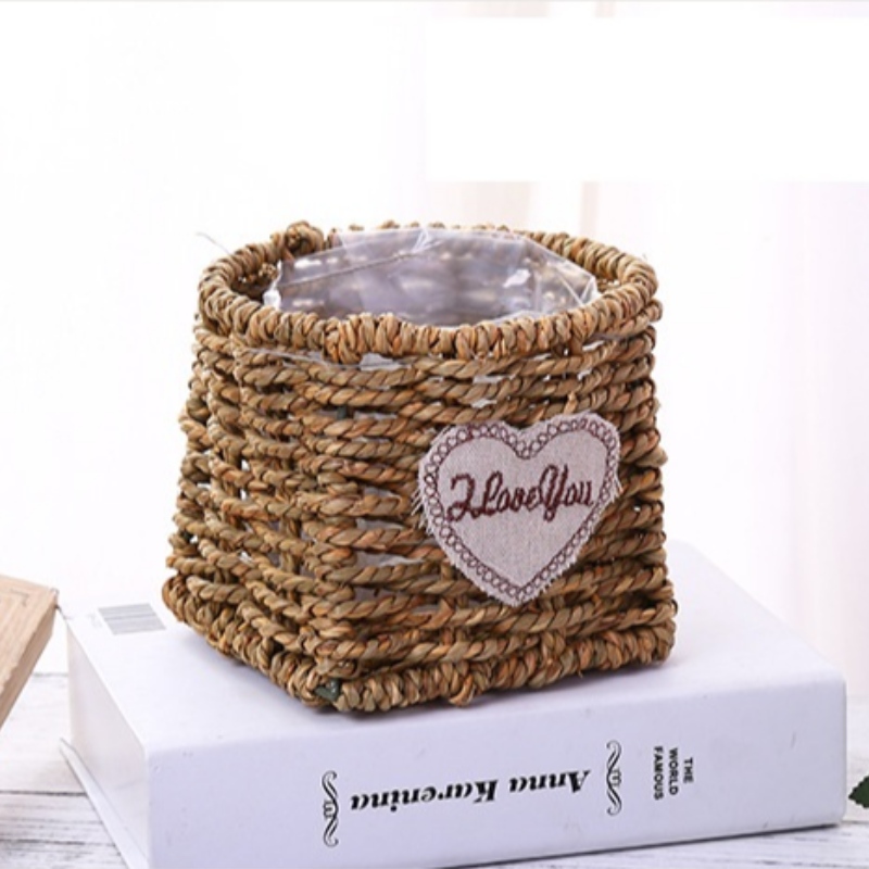 Цветочная корзина