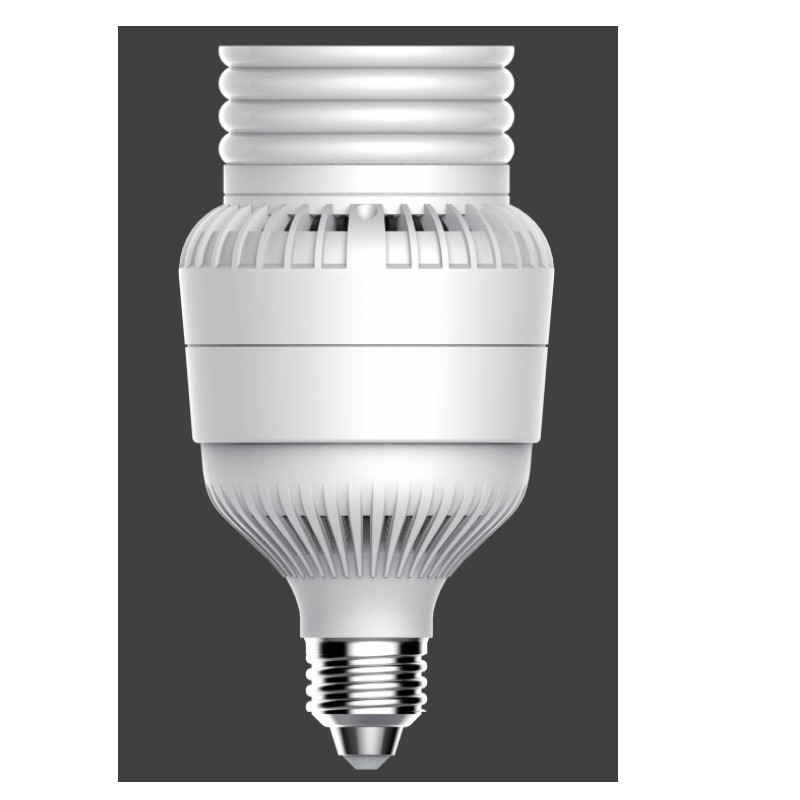 Светодиодная лампа 40W