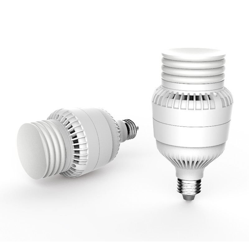 Светодиодная лампа 40W