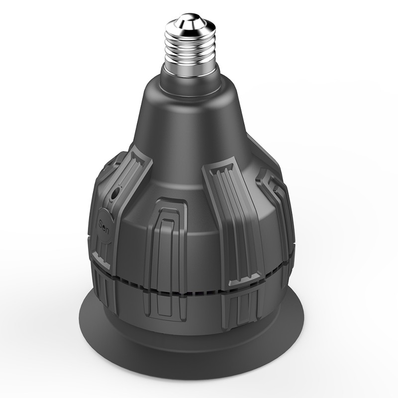 150W LED модифицированная лампа