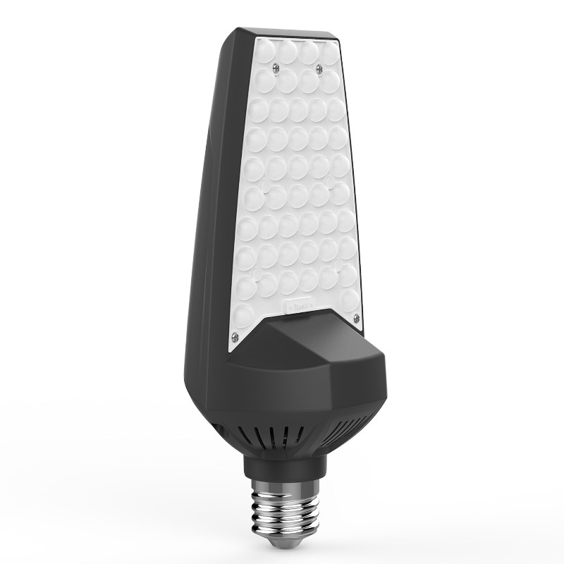 80W LED модифицированная лампа