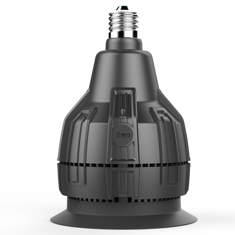 200W светодиодная лампа