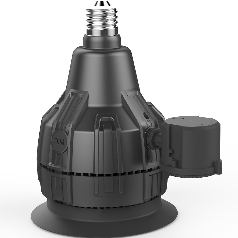 200W светодиодная лампа
