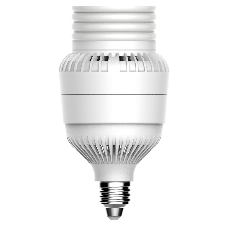 30W led лампочка