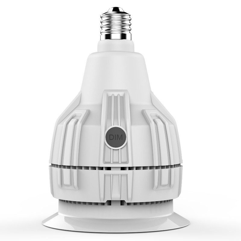 150W лампочка