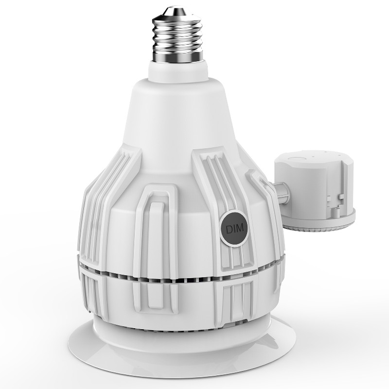 150W лампочка
