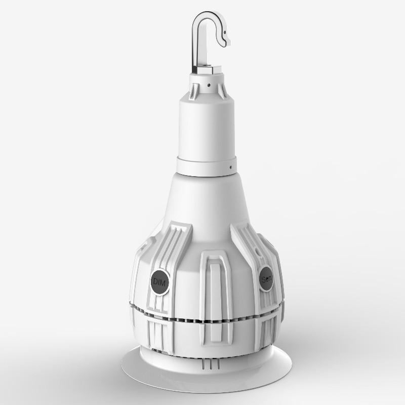 200W LED модифицированная лампа