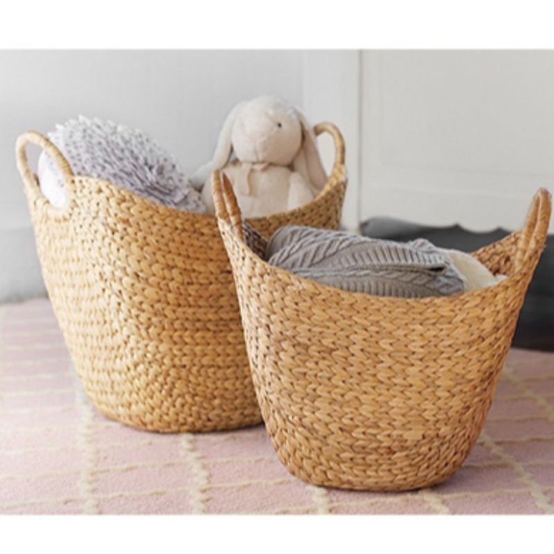 Корзина для гиацинта воды для стирки