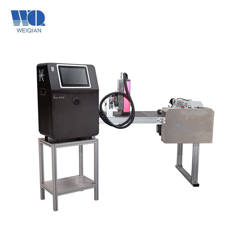 УФ промышленный струйный принтер - W3000