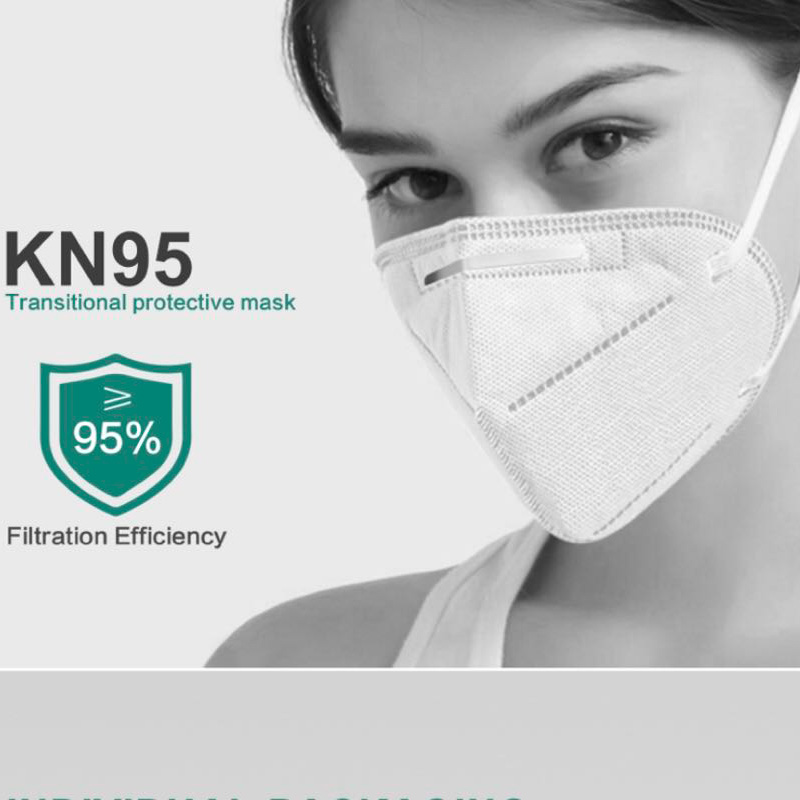 чтобы сражаться с ковидом - 2019, нам нужно сначала научиться защищать себя