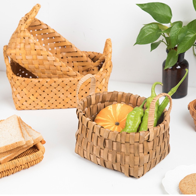 домашний деревянный поднос