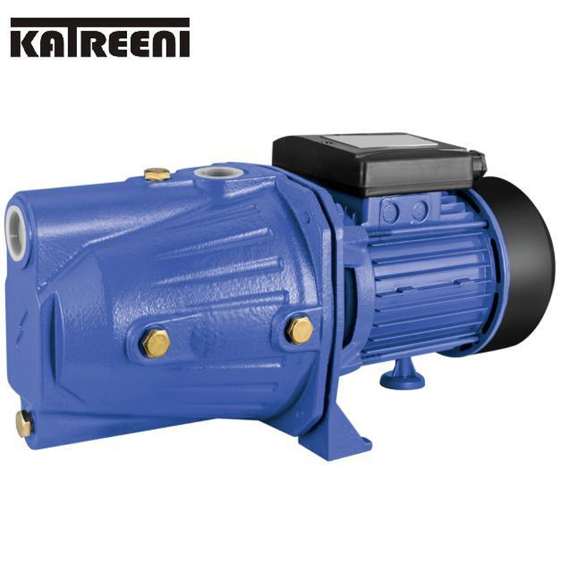 JET-LM Самовсасывающий струйный электрический водяной насос для бытового наддува