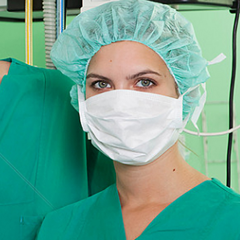 общественная профилактика венерической пневмонии нового типа