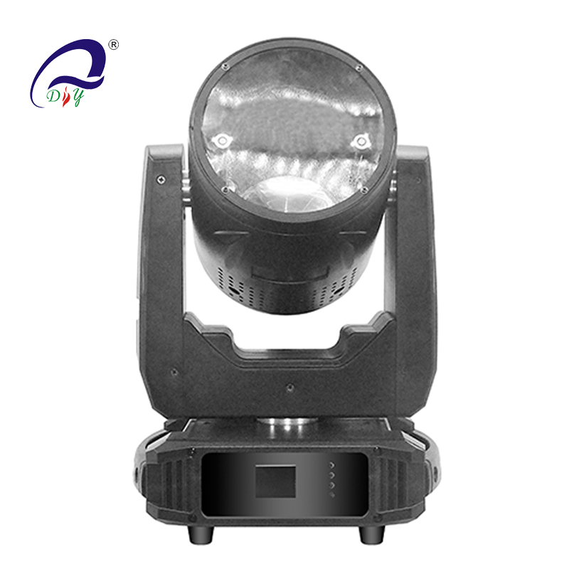 MH - 5led COB масштаб 200W