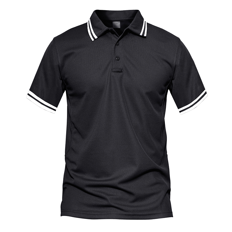 Китай производитель полиэстер рубашки поло Индивидуальный логотип, печать на футболках, мужская одежда рубашки 2020