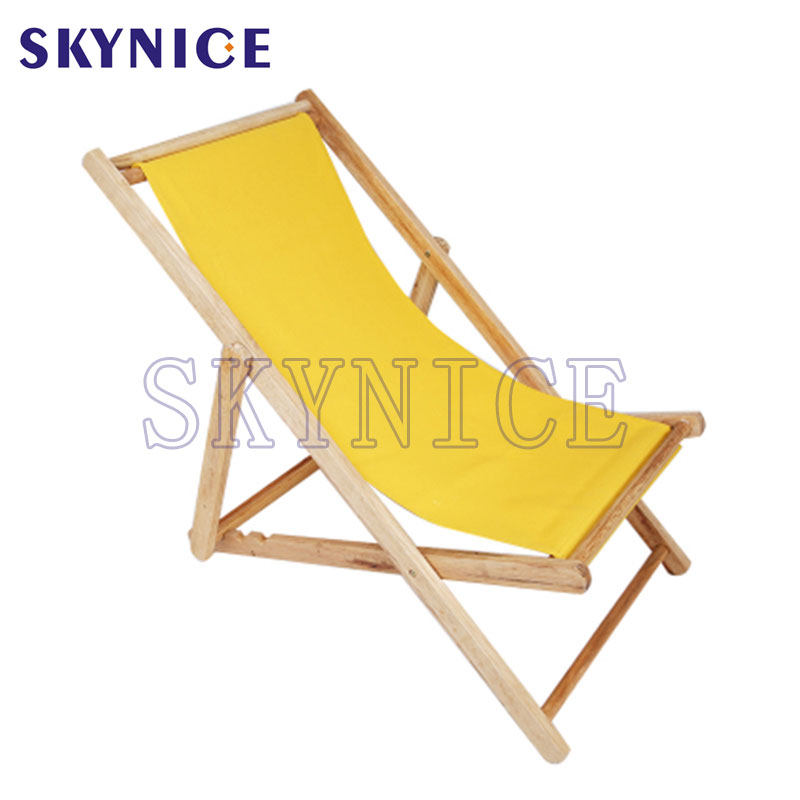 мебель на открытом воздухе складной брезент пляжное кресло