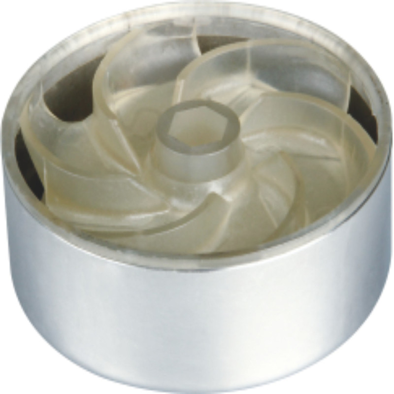 Глубокий насос из нержавеющей стали, 5 дюймов