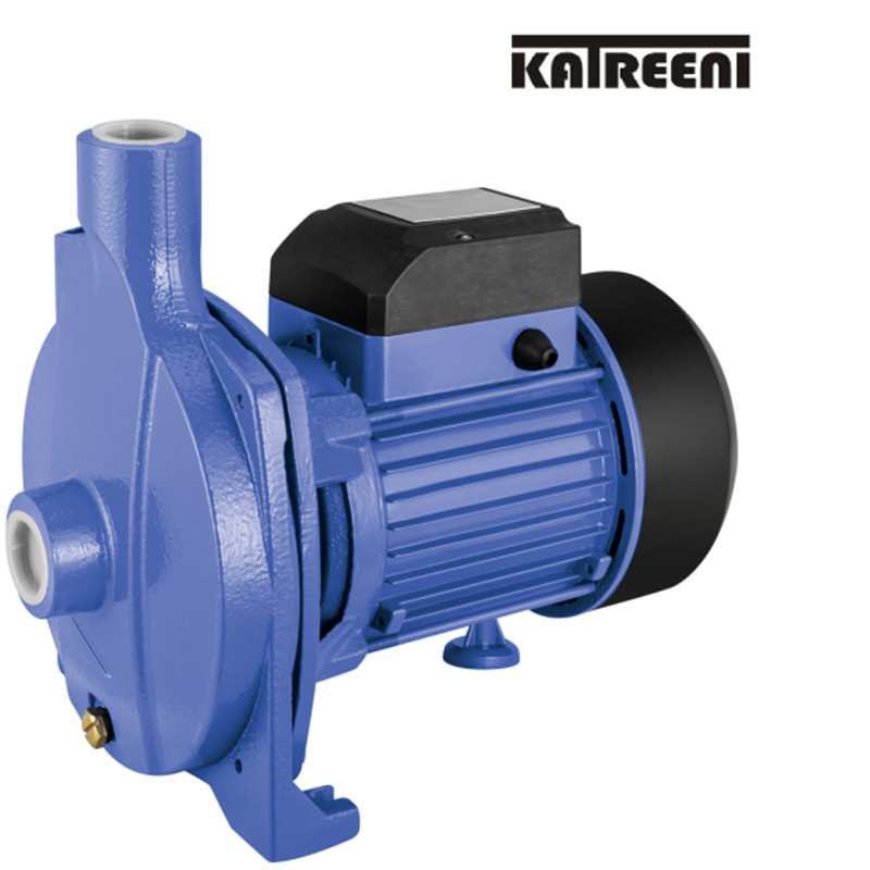 Высокопроизводительный центробежный сельскохозяйственный полив DC Солнечный сад Водяные насосы Cpm158