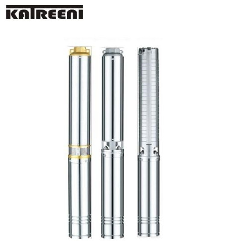 Лестница с высокой эффективностью и погружным водяным насосом (4ST8-4)