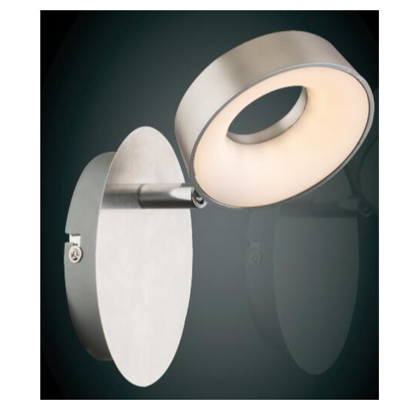 высоковольтный светодиодный конденсатор - 1 с пластмассовым колпаком