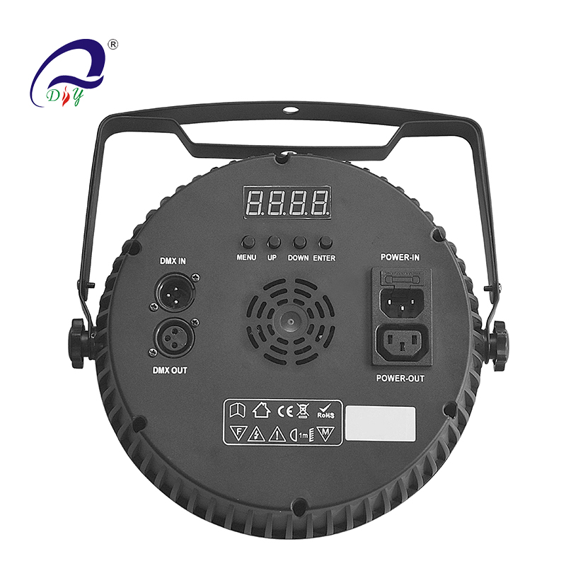 свадебный фонарь PL99H мини 9 4IN1 / 5IN1 LED COB