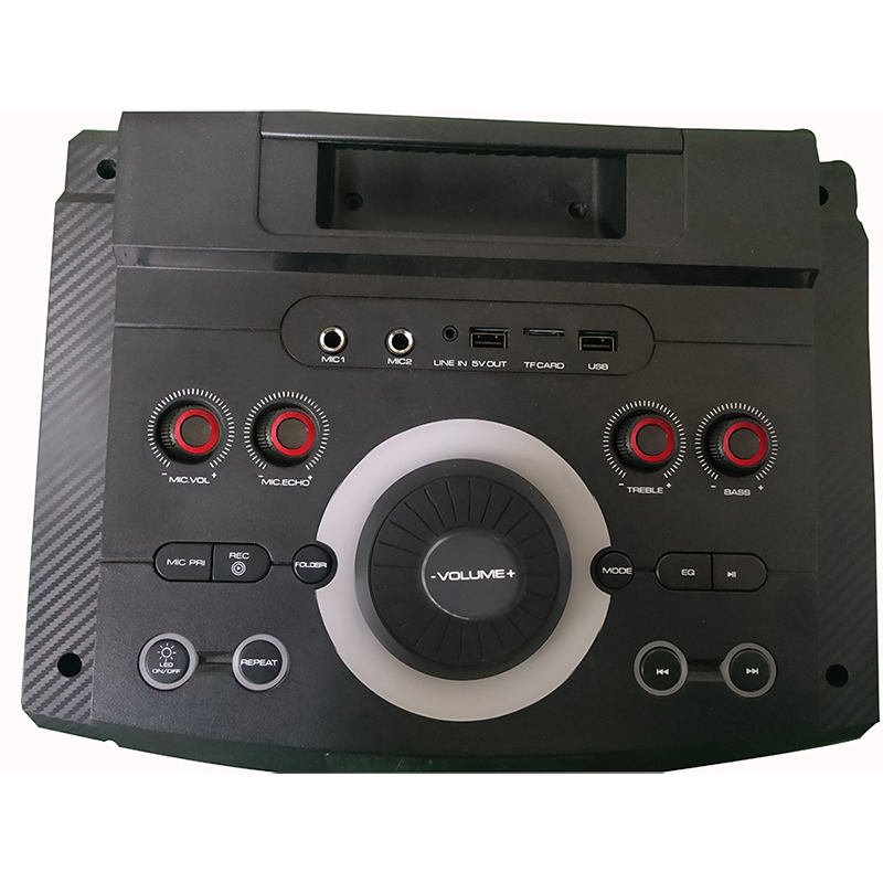 Динамик Trollry Y-L105H