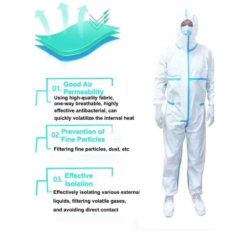 защитная одежда