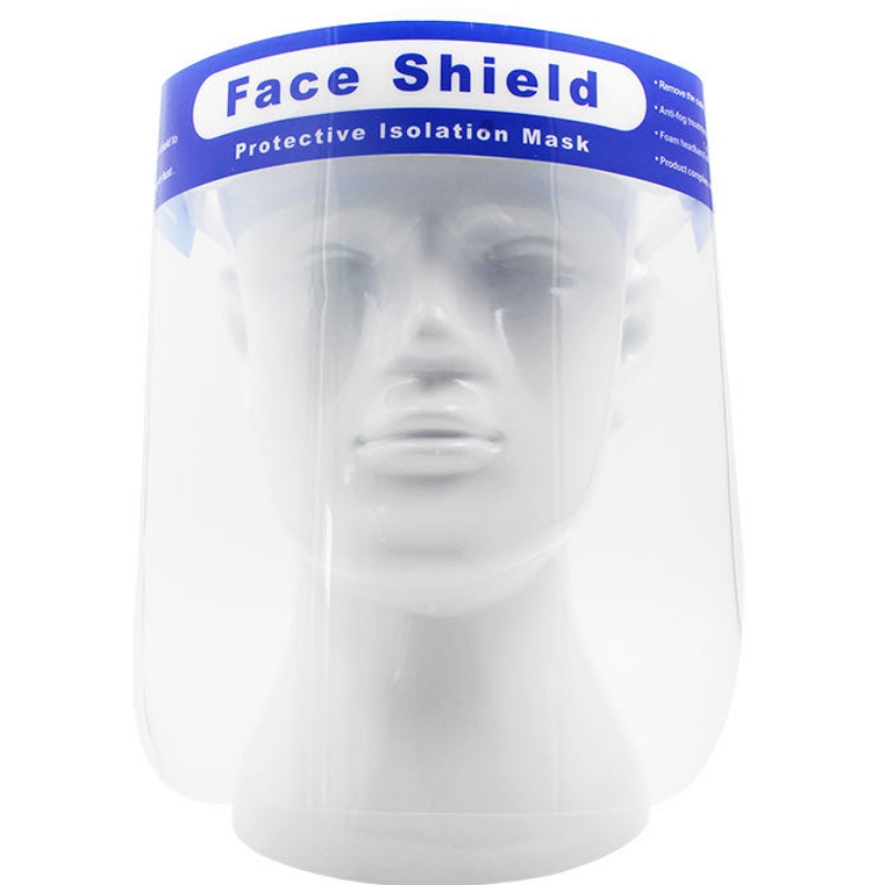 Лицевые щитки