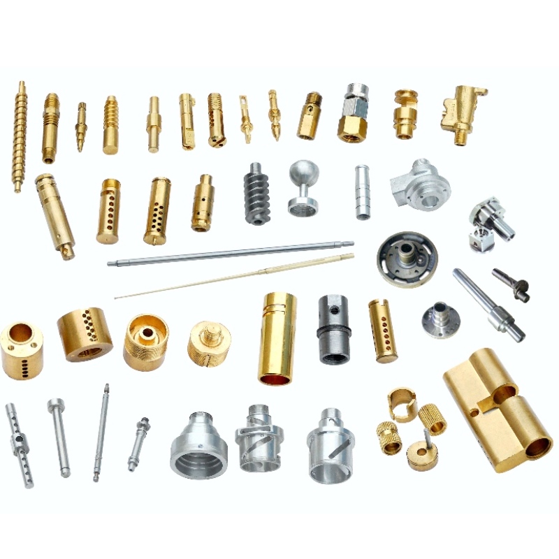 Что такое прецизионная обработка?