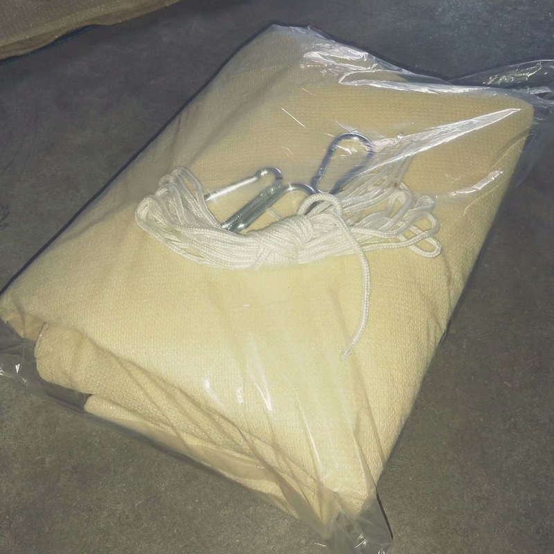 180 грамм 12 * 12 * 12 футов треугольный парус / hdpe солнечный парус