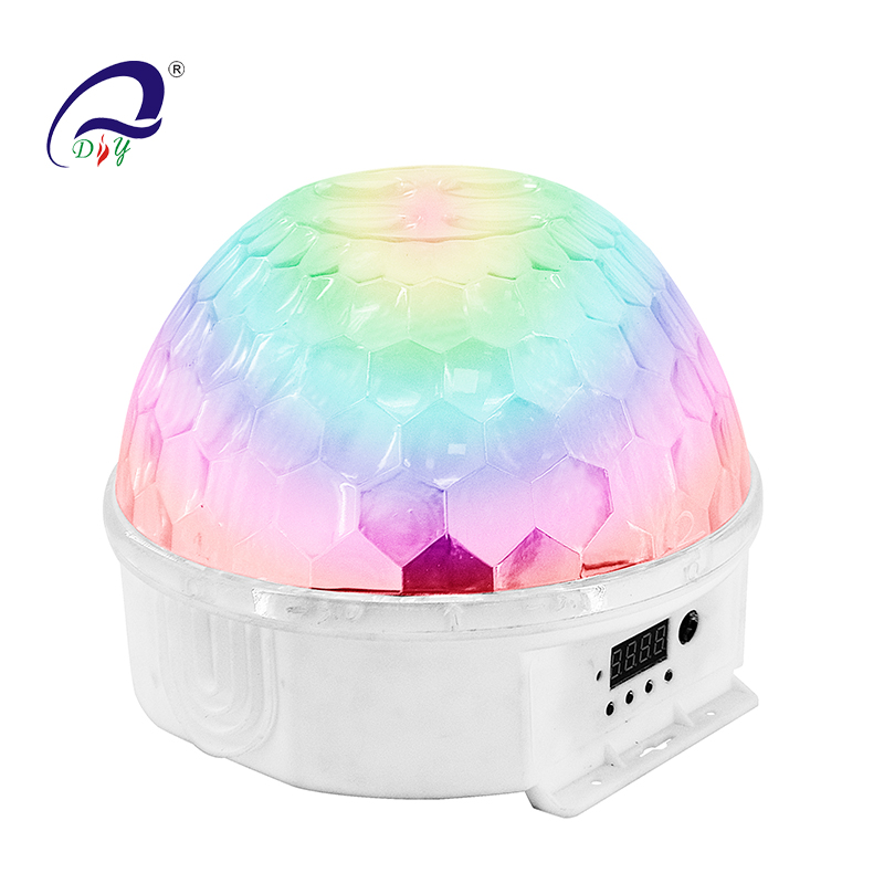 VS - 19 Led Magic Boll