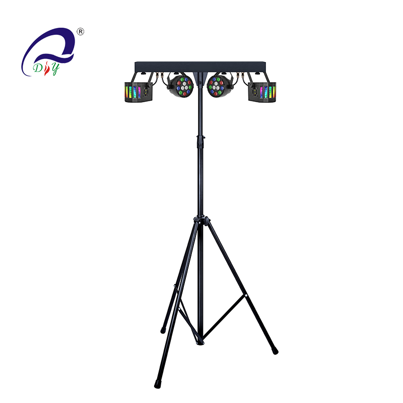 PL - 31C LED вечеринка бар Дерби парк