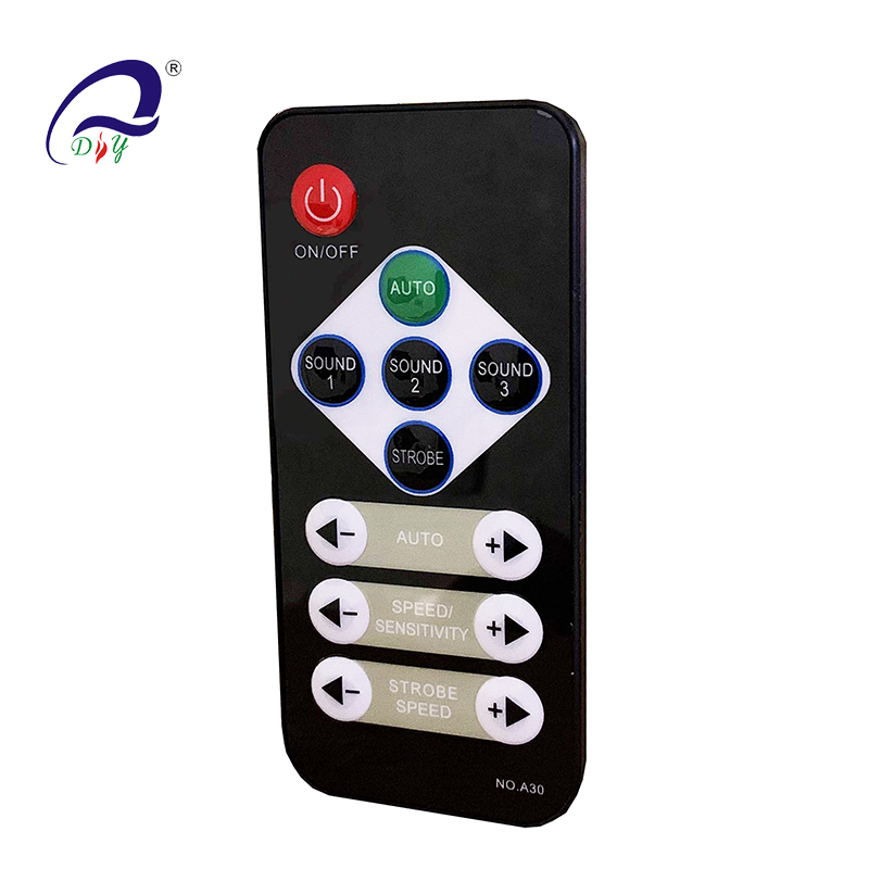 PL - 31P LED Par