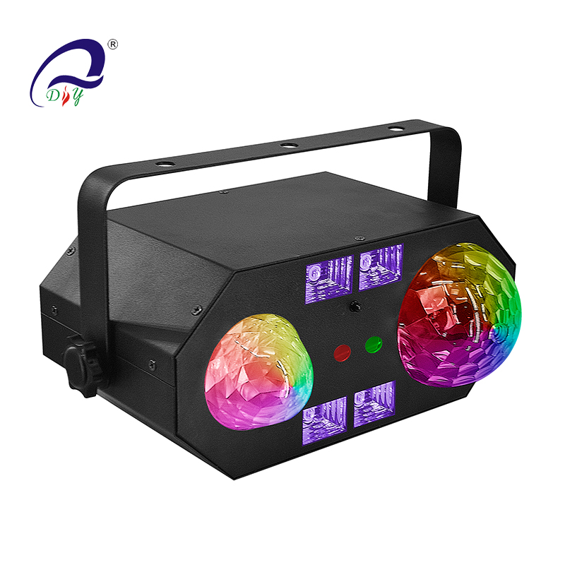 VS - 18 5IN1 LED Mom Field для DJ