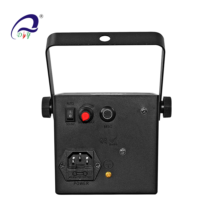 мини - Деби для DJ VS - 58A LED
