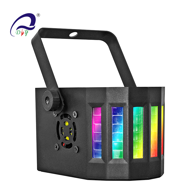 мини - Деби для DJ VS - 58A LED