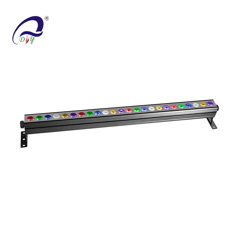 PL - 32 E 24 экземпляра 5in1 Led Bar, используемые для вечеринки и свадьбы