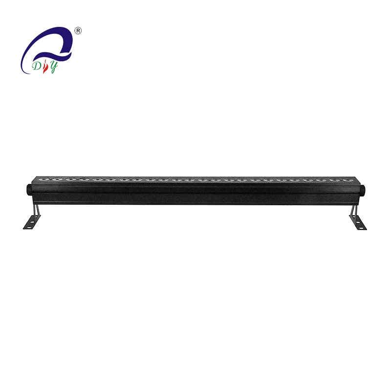 PL - 32 E 24 экземпляра 5in1 Led Bar, используемые для вечеринки и свадьбы