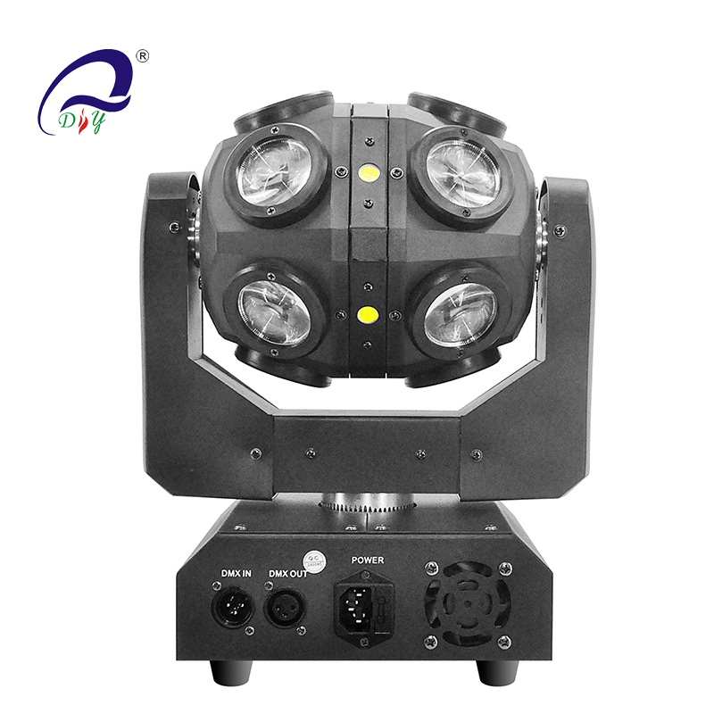 PL92A 150W светодиодный луч для дискотеки и свадьбы