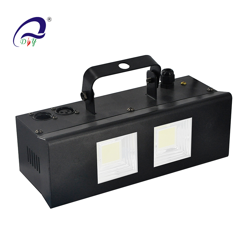VS65B LED COB Строб-вспышка для свадьбы