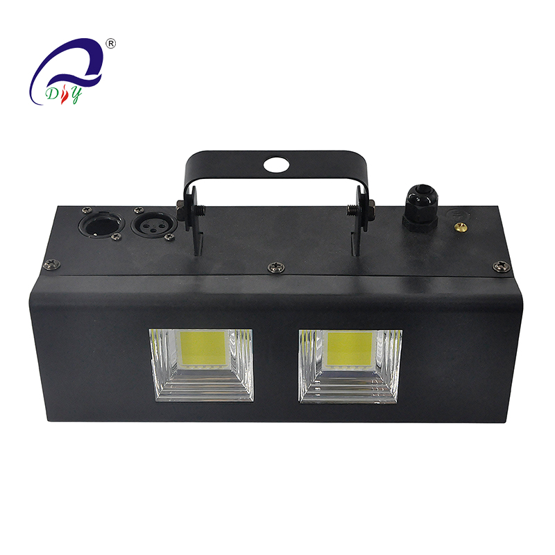 VS65B LED COB Строб-вспышка для свадьбы