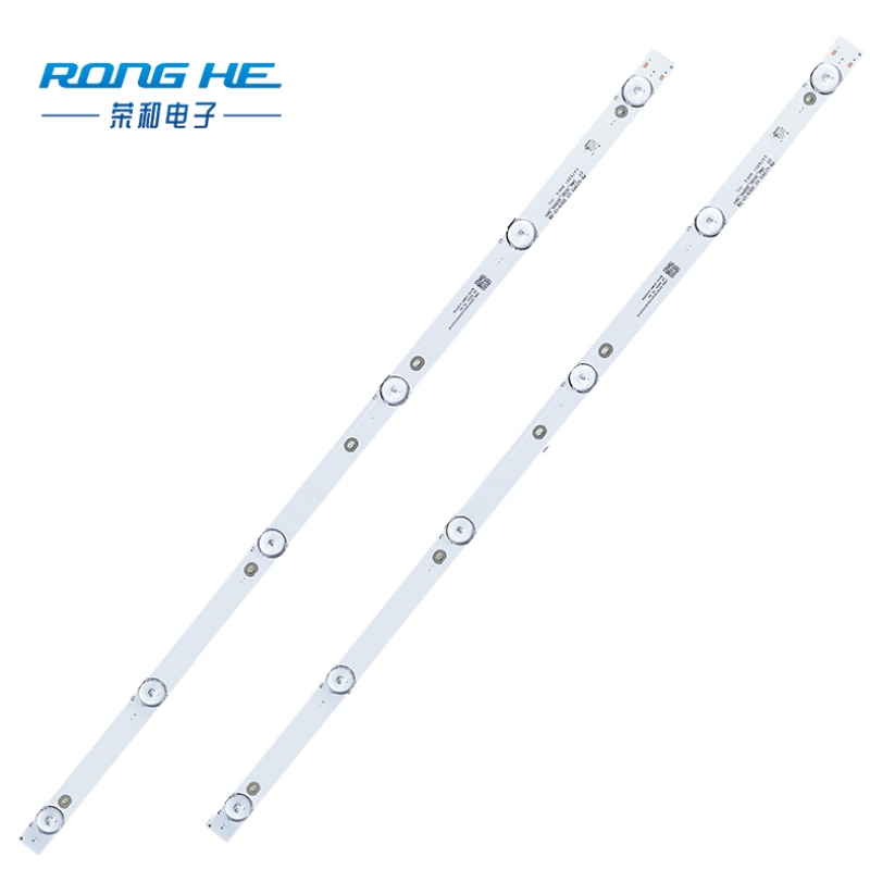 термоштифт MS - L1343 32 дюйма 6 лампы V2 LED