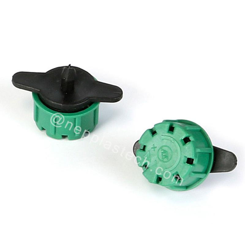 система автоматического капельного орошения регулируемые капельные поливные капельницы